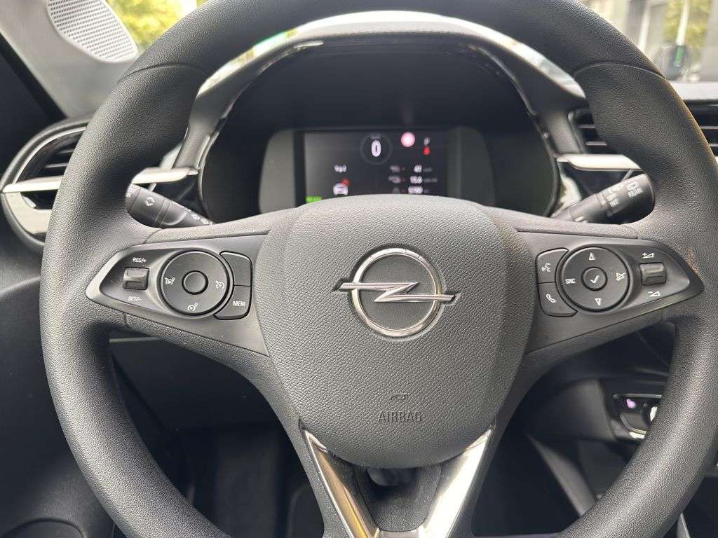 Opel Corsa-e