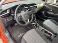 Opel Corsa-e Edition +ALLWETTER+SITZHEIZUNG+DAB+ Orange - thumbnail 15