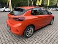Opel Corsa-e Edition +ALLWETTER+SITZHEIZUNG+DAB+ Orange - thumbnail 4