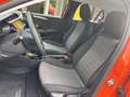 Opel Corsa-e Edition +ALLWETTER+SITZHEIZUNG+DAB+ Orange - thumbnail 14