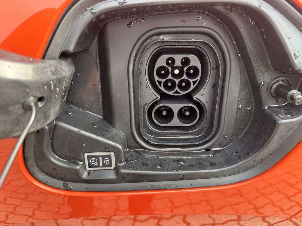 Opel Corsa-e