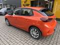Opel Corsa-e Edition +ALLWETTER+SITZHEIZUNG+DAB+ Orange - thumbnail 6