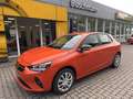 Opel Corsa-e Edition +ALLWETTER+SITZHEIZUNG+DAB+ Orange - thumbnail 1