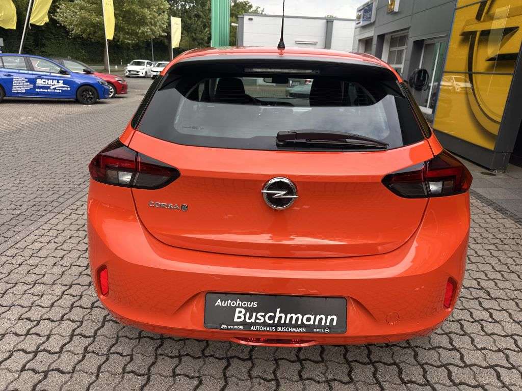 Opel Corsa-e