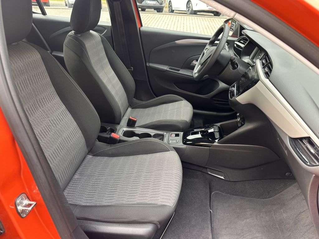 Opel Corsa-e