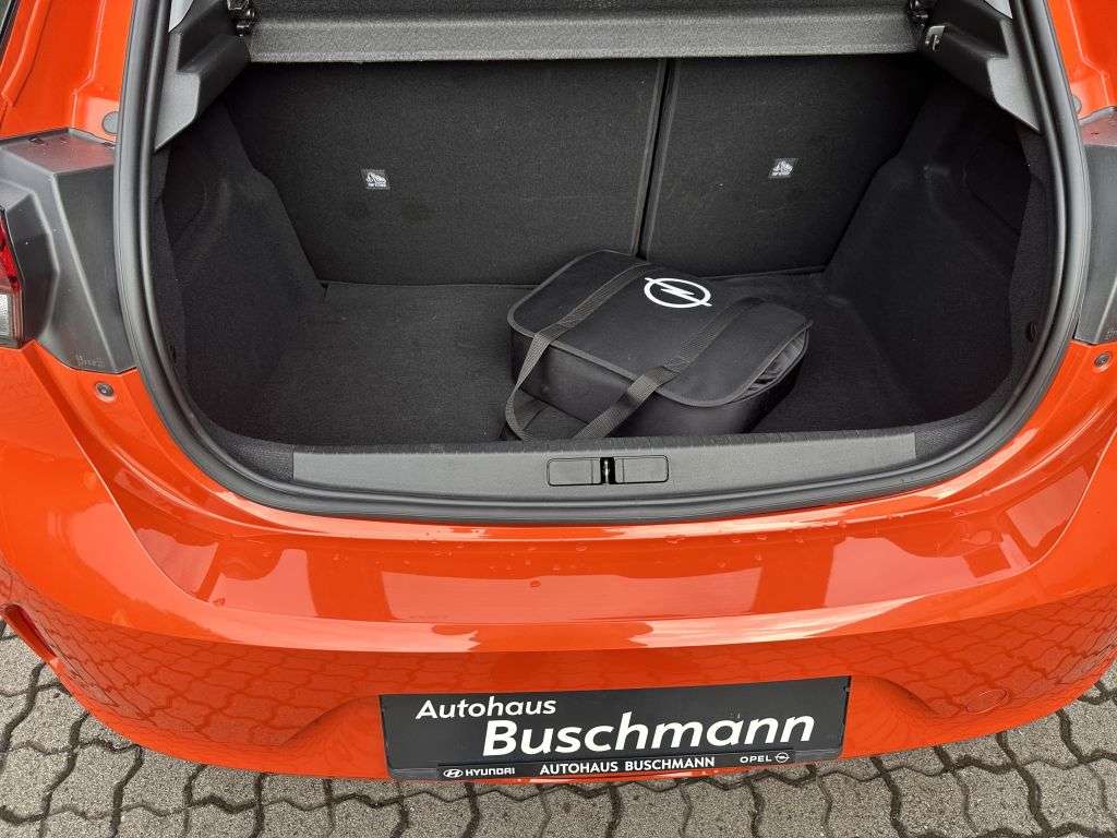 Opel Corsa-e