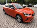 Opel Corsa-e Edition +ALLWETTER+SITZHEIZUNG+DAB+ Orange - thumbnail 3