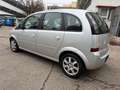 Opel Meriva Cosmo KLIMAAUTOMATIK-SERVO-ZV-TÜV-NEU Silber - thumbnail 6