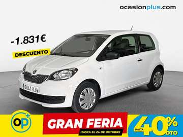 1.0 MPI Active 44kW