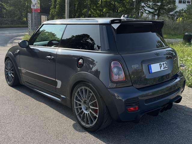 MINI John Cooper Works GP