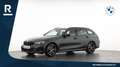 BMW 320 320d xDrive Grau - thumbnail 12