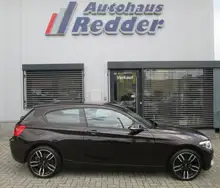 Bmw 116 i Advantage