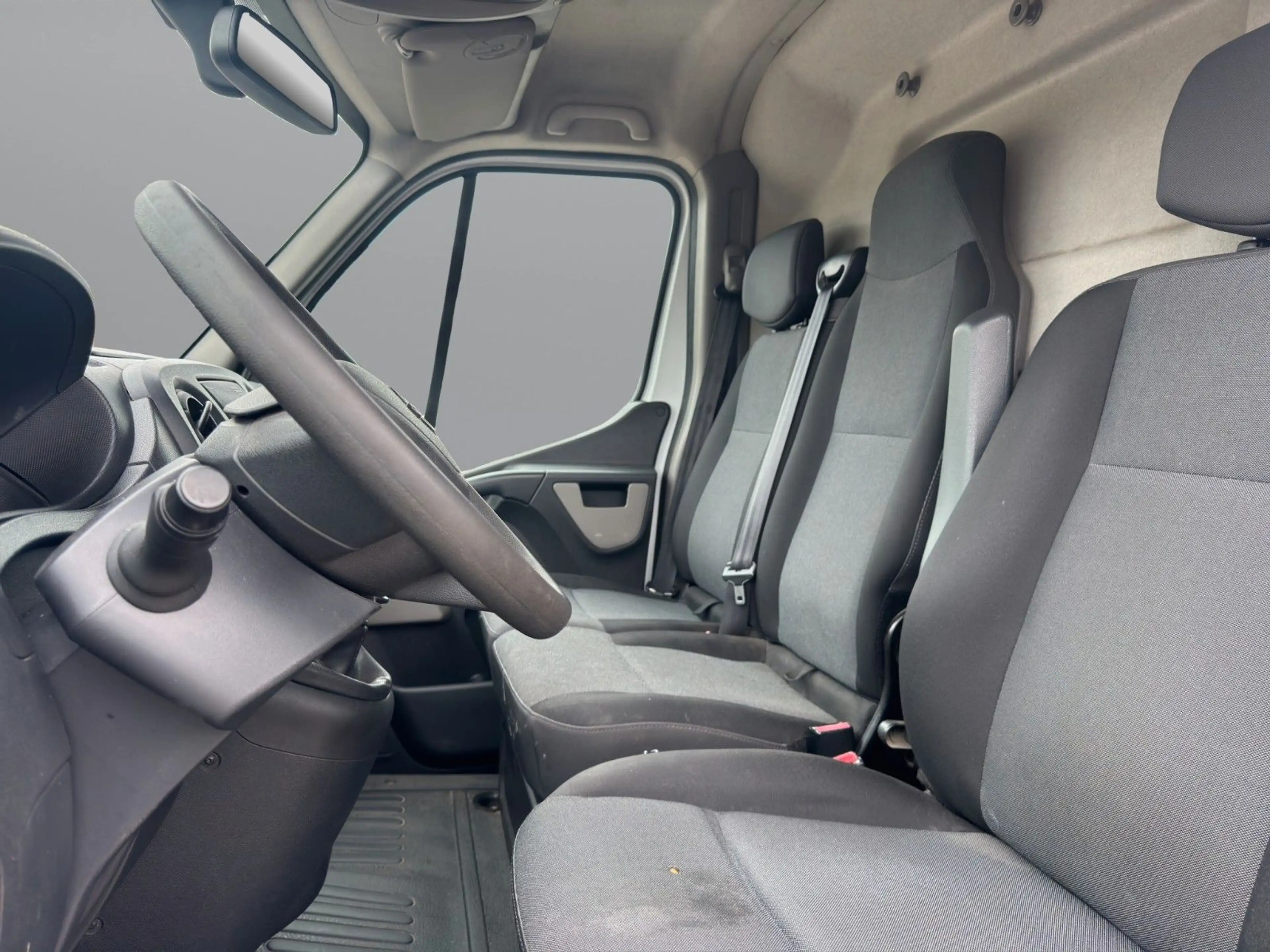 Nissan NV400 Kastenwagen L4H2 3,5t COMFORT — photo 10