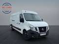 Nissan NV400 Kastenwagen L4H2 3,5t COMFORT Weiß - thumbnail 1