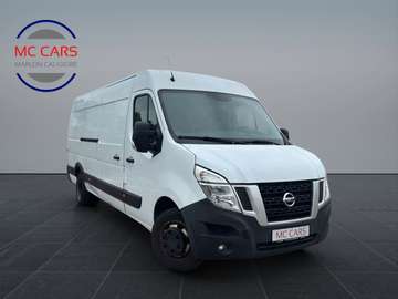 Kastenwagen L4H2 3,5t COMFORT