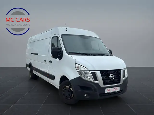 Nissan NV400 Kastenwagen L4H2 3,5t COMFORT