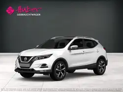 Nissan Qashqai ACENTA 116 PS ( * NAVI * KLIMA * LED * )