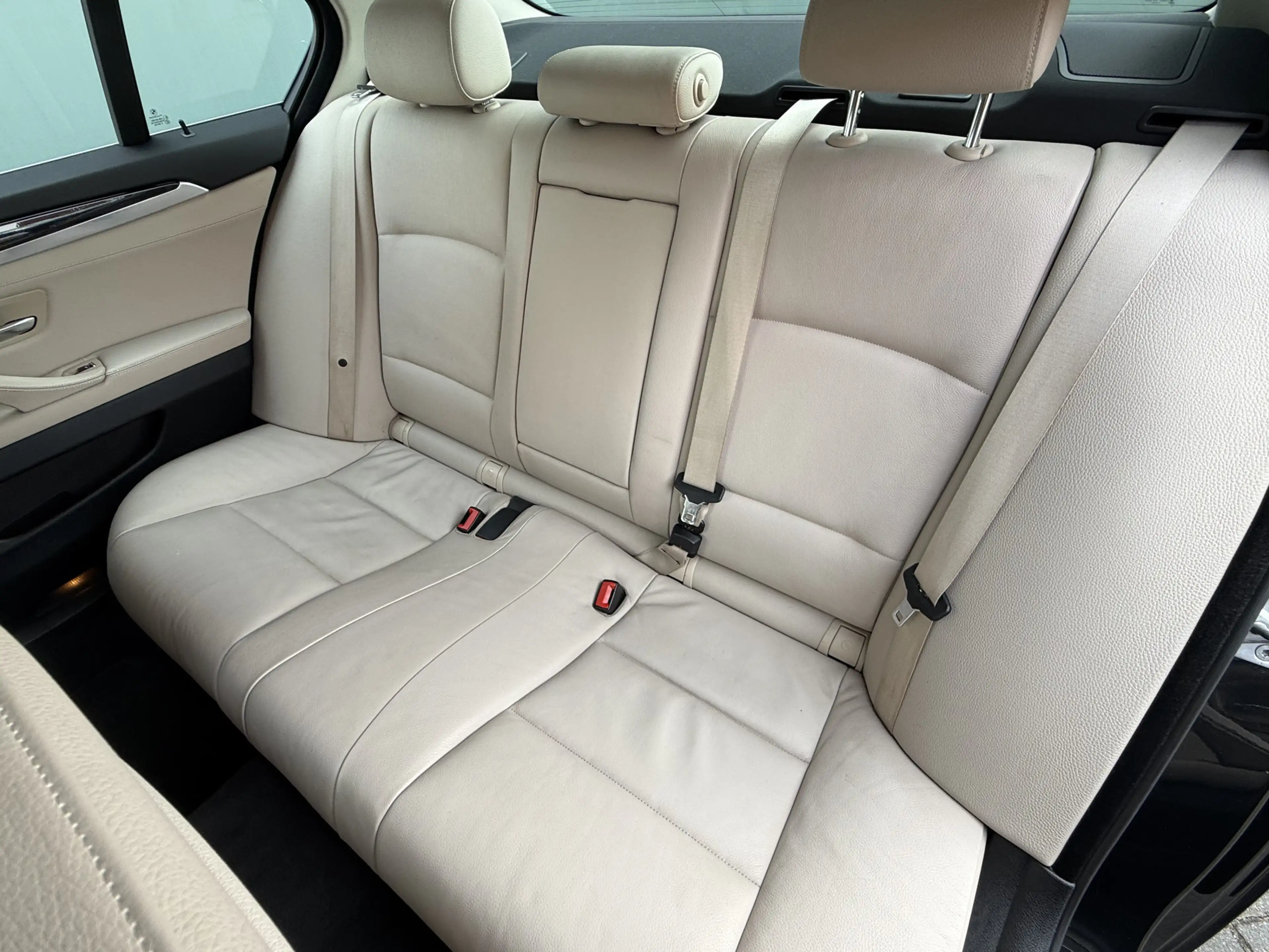 BMW 523 5-serie BWJ 2011 523i 204 PK High Executive AUTOMA — photo 6