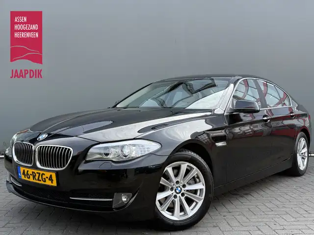BMW 523