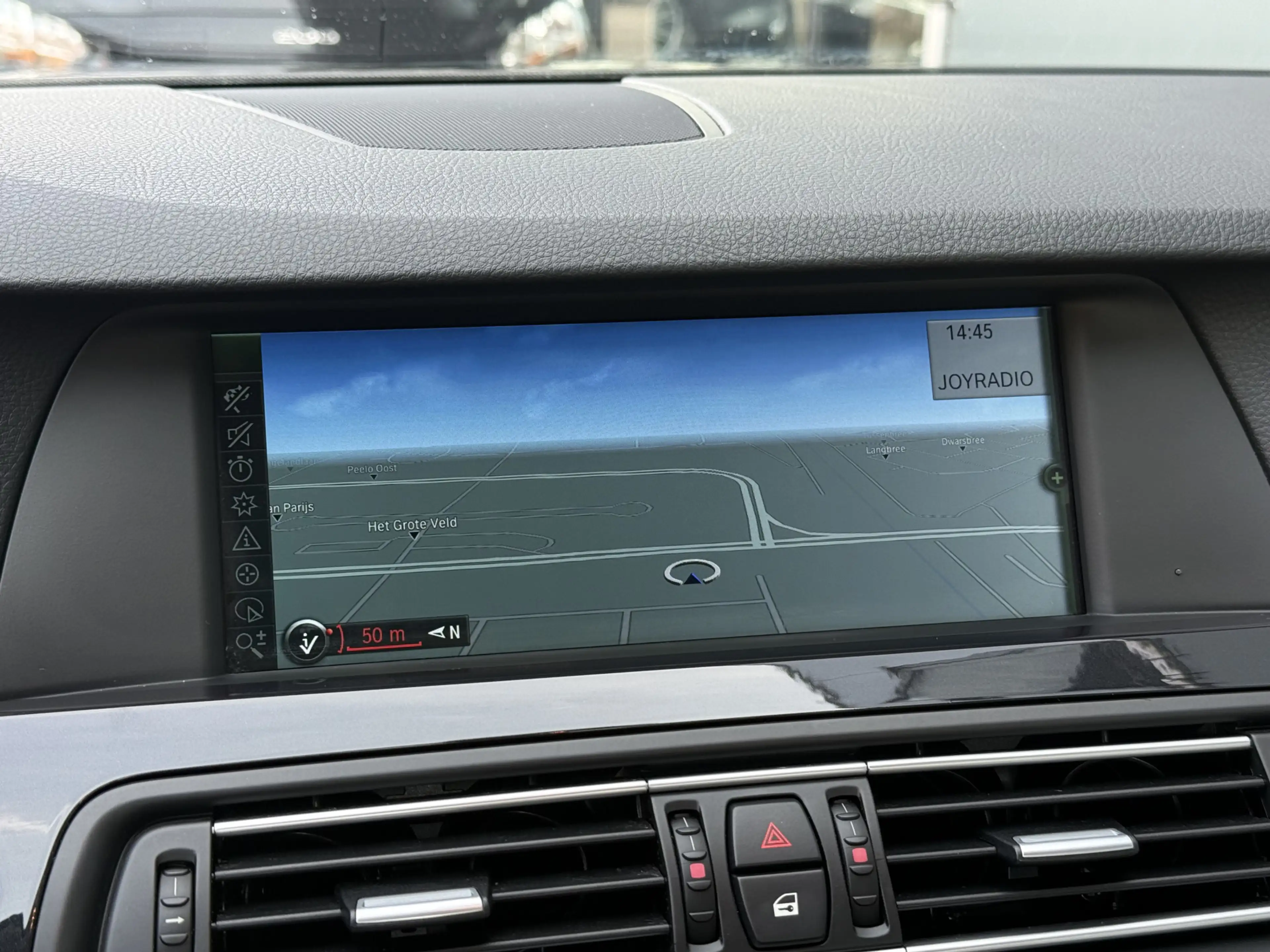 BMW 523 5-serie BWJ 2011 523i 204 PK High Executive AUTOMA — photo 15