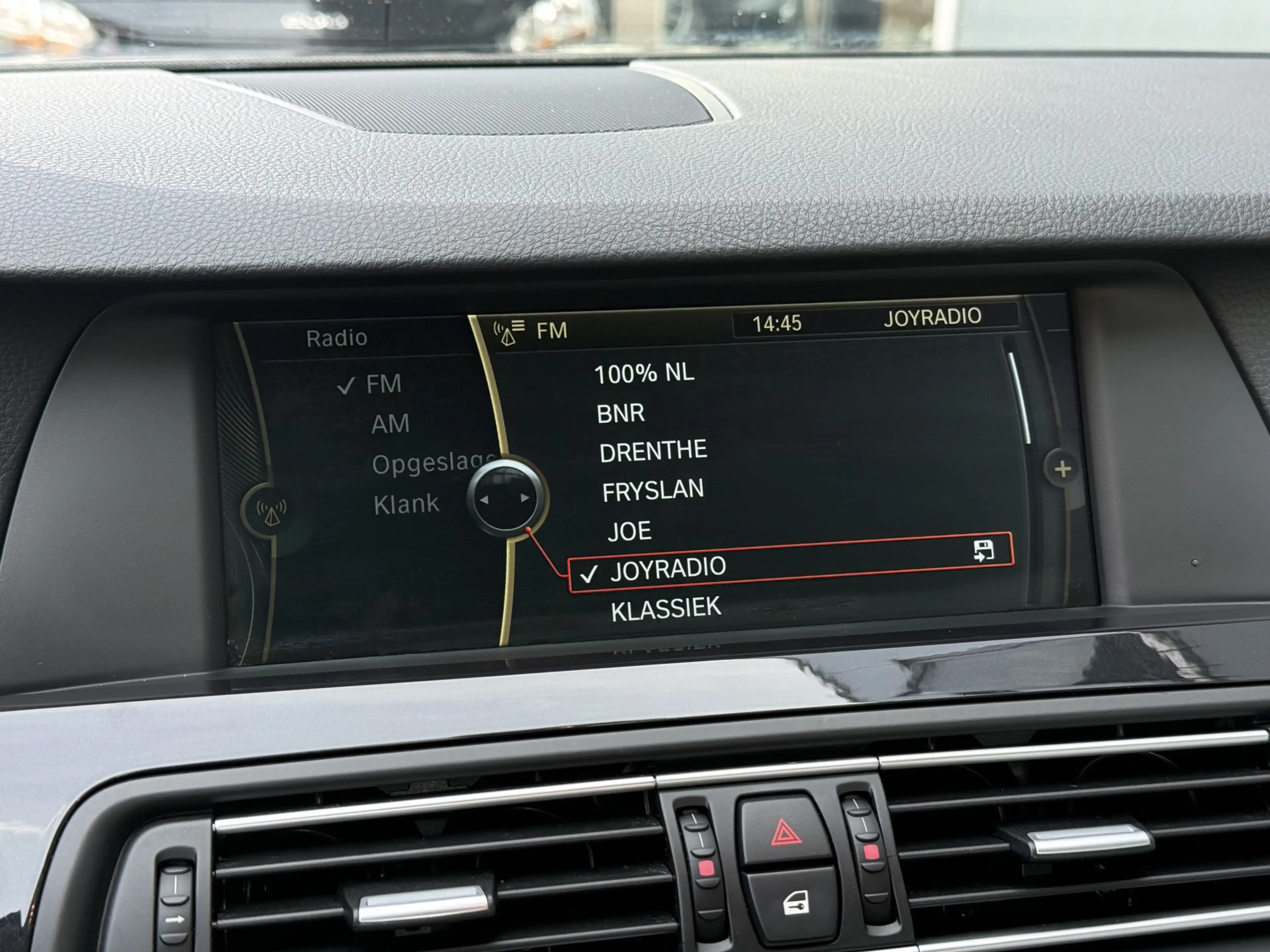 BMW 523 5-serie BWJ 2011 523i 204 PK High Executive AUTOMA — photo 14