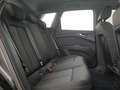 Audi Q4 e-tron 45 business quattro 265cv Zwart - thumbnail 13