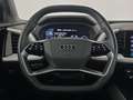 Audi Q4 e-tron 45 business quattro 265cv Zwart - thumbnail 10