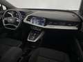 Audi Q4 e-tron 45 business quattro 265cv Zwart - thumbnail 11