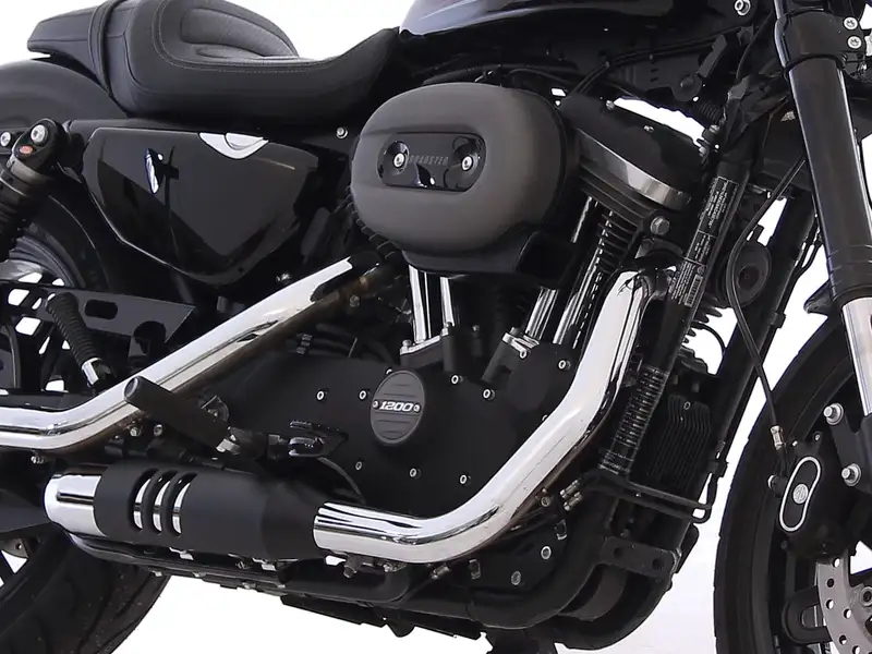 Harley-Davidson XL 1200 - foto 6