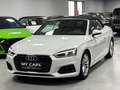 Audi A5 Cabrio 2.0 TFSI 190Cv Sport Edition Full Option Blanco - thumbnail 1