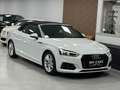 Audi A5 Cabrio 2.0 TFSI 190Cv Sport Edition Full Option Blanco - thumbnail 6