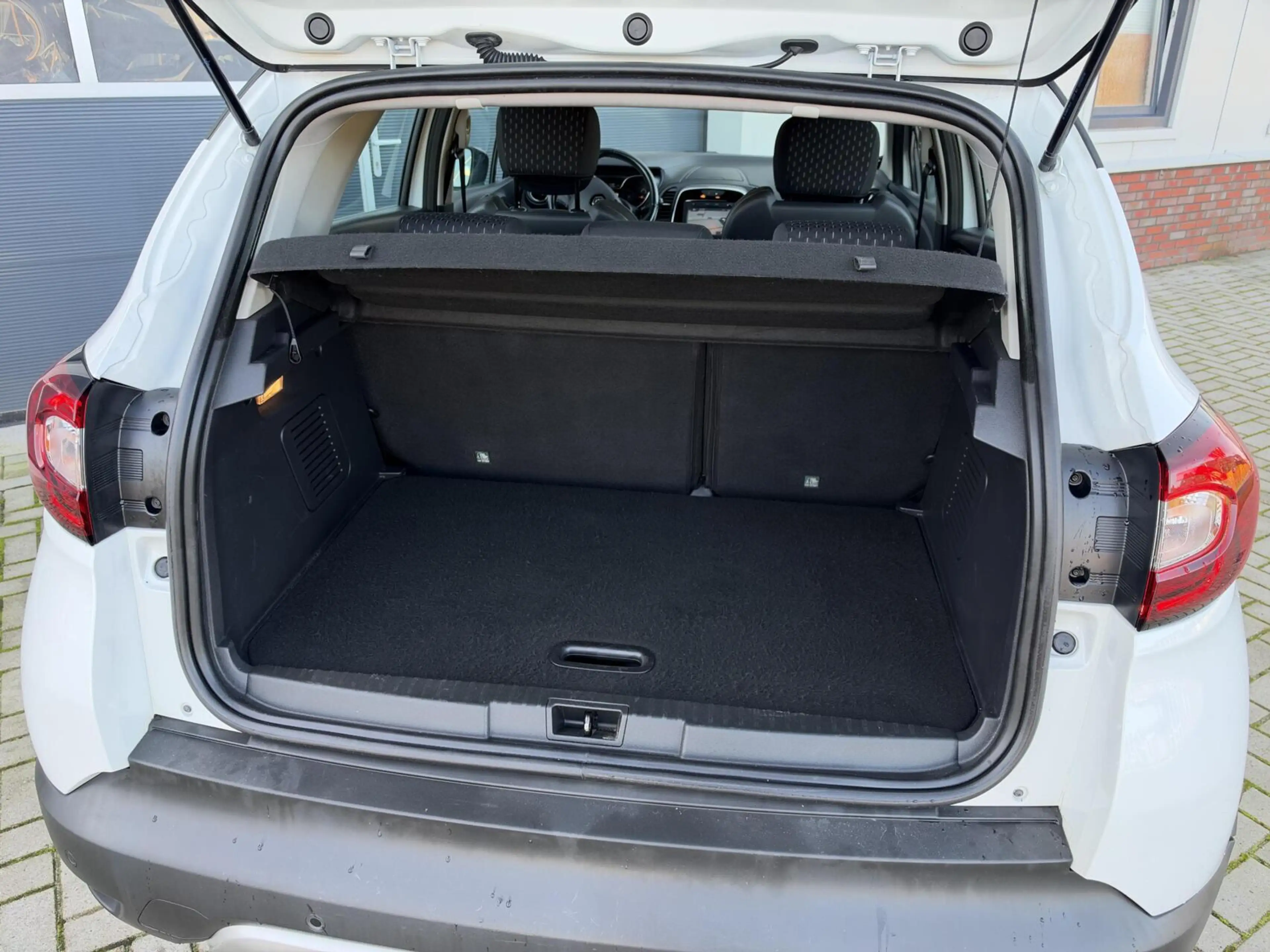 Renault Captur 0.9 TCe Intens | Navigatie | Cruise | Climate | LE — photo 7