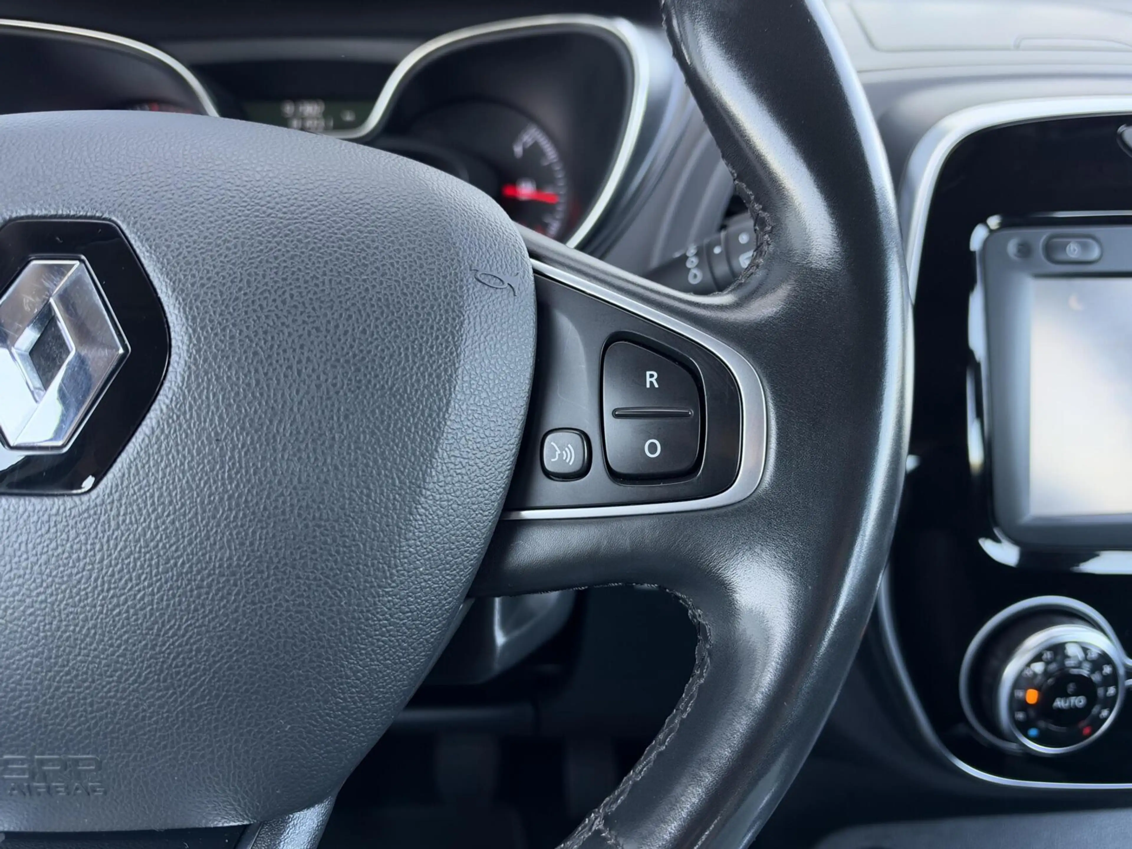 Renault Captur 0.9 TCe Intens | Navigatie | Cruise | Climate | LE — photo 10