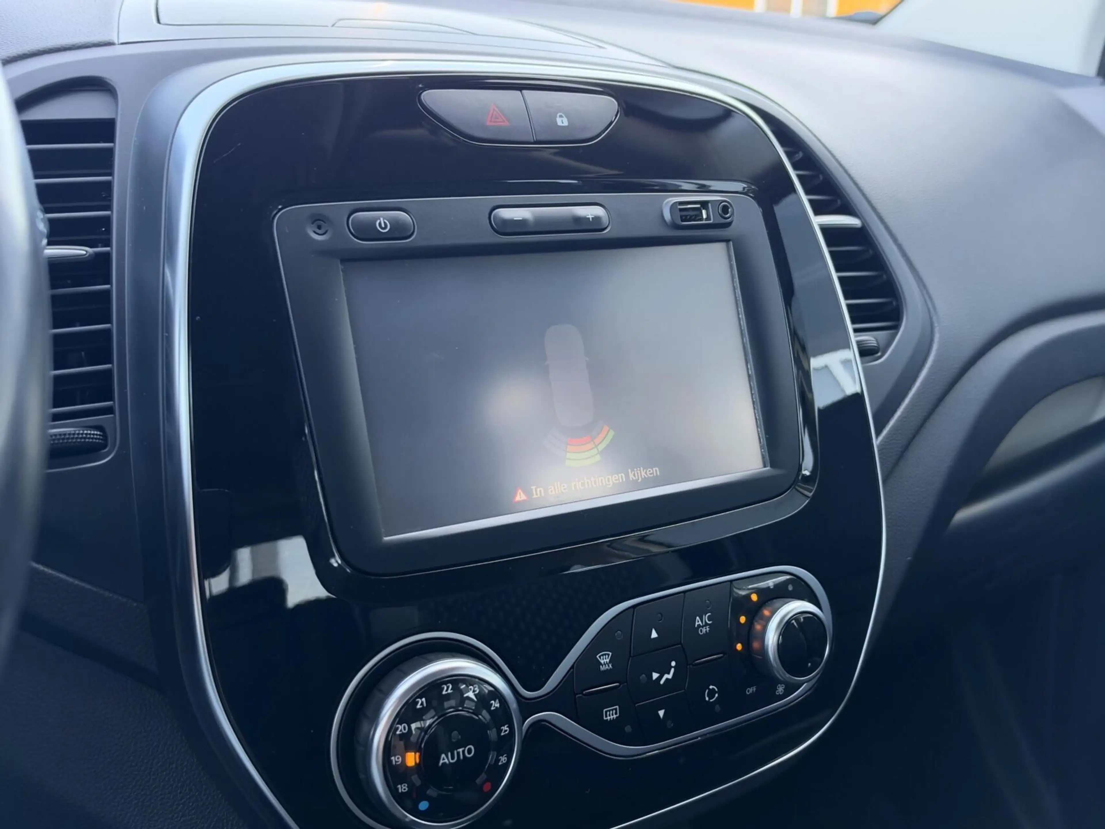 Renault Captur 0.9 TCe Intens | Navigatie | Cruise | Climate | LE — photo 14