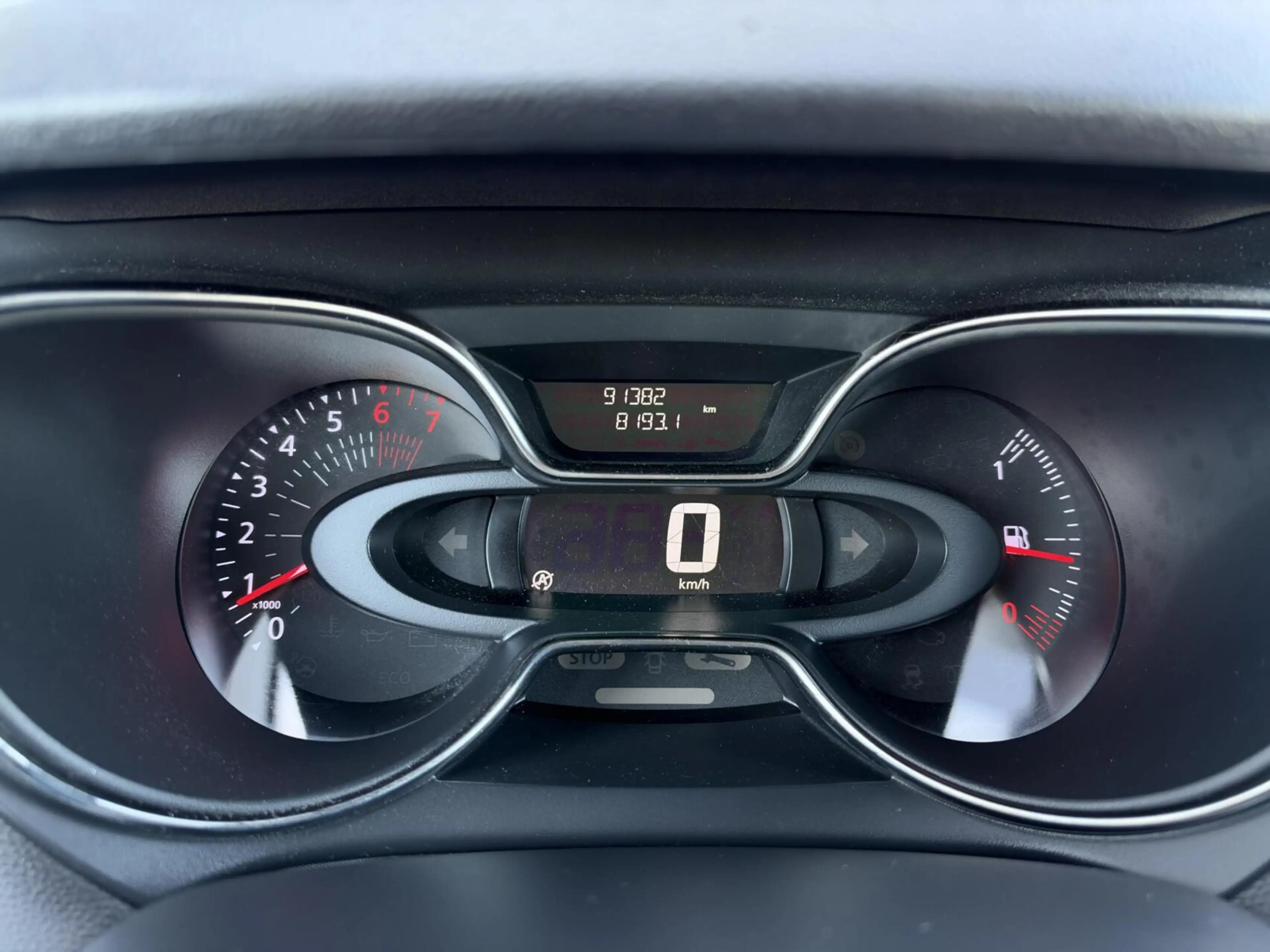 Renault Captur 0.9 TCe Intens | Navigatie | Cruise | Climate | LE — photo 11