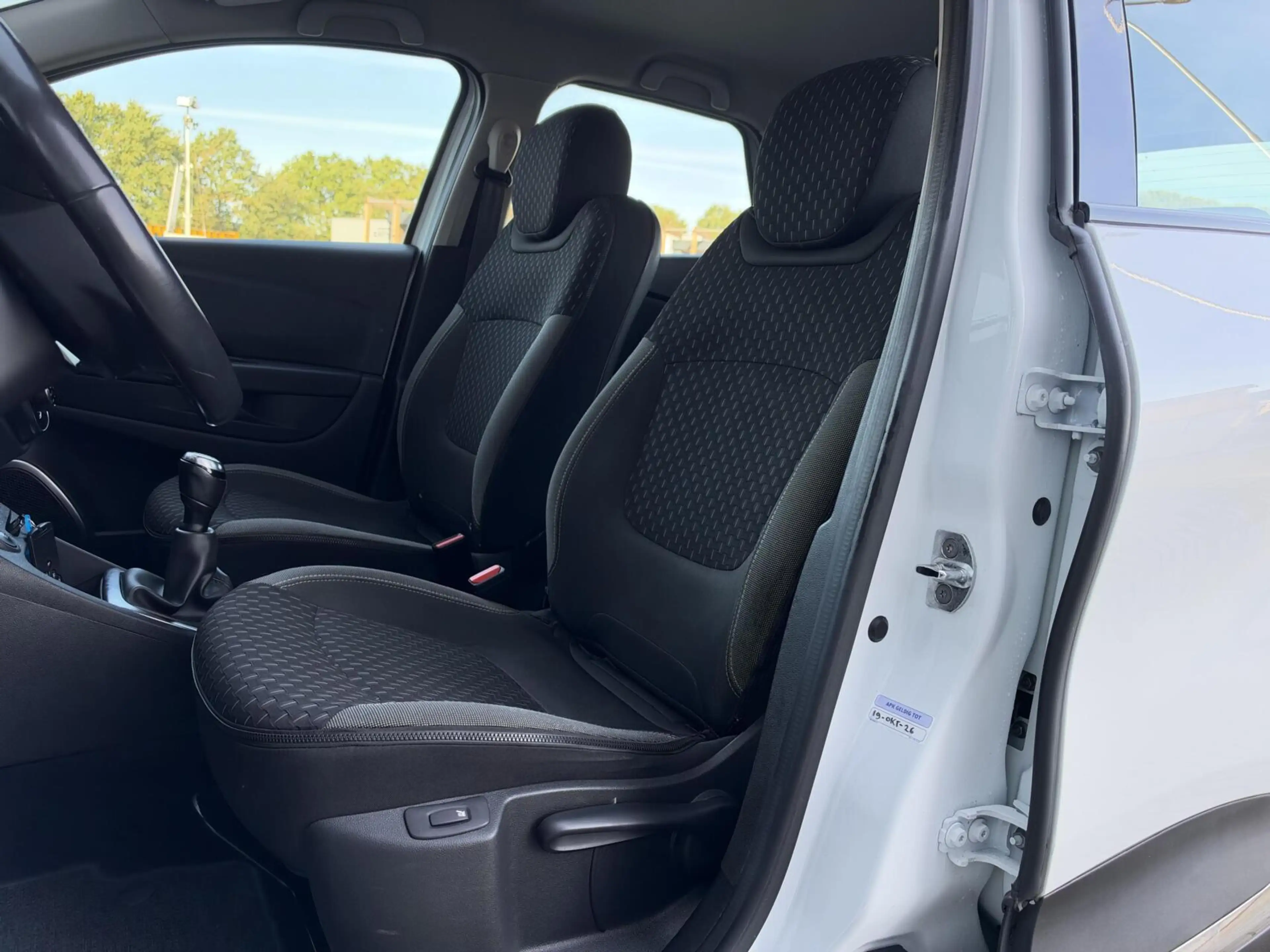 Renault Captur 0.9 TCe Intens | Navigatie | Cruise | Climate | LE — photo 5