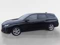 Peugeot 308 SW Hybrid 136 e-DSC6 Allure Schwarz - thumbnail 2