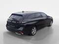 Peugeot 308 SW Hybrid 136 e-DSC6 Allure Schwarz - thumbnail 5