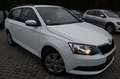 Skoda Fabia Combi Cool Plus Klima/CarPlay/Allwetterre. Weiß - thumbnail 1