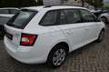 Skoda Fabia Combi Cool Plus Klima/CarPlay/Allwetterre. Weiß - thumbnail 4