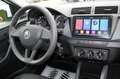 Skoda Fabia Combi Cool Plus Klima/CarPlay/Allwetterre. Weiß - thumbnail 10