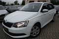 Skoda Fabia Combi Cool Plus Klima/CarPlay/Allwetterre. Weiß - thumbnail 2