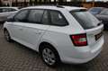 Skoda Fabia Combi Cool Plus Klima/CarPlay/Allwetterre. Weiß - thumbnail 3