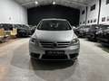 Volkswagen Golf Plus 2.0TDI Highline Gris - thumbnail 2