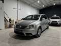 Volkswagen Golf Plus 2.0TDI Highline Gris - thumbnail 3