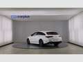 Mercedes-Benz CLA 200 Shooting Brake 200d 8G-DCT Blanc - thumbnail 5