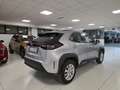 Toyota Yaris Cross 1.5h Orange Edition fwd 116cv e-cvt Grigio - thumbnail 7