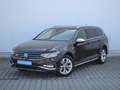 Volkswagen Passat Alltrack 2.0 TDI 190 PS 4Motion DSG LED/NAVI+VZE/BUSINESS- Brun - thumbnail 2
