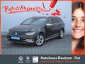 Volkswagen Passat Alltrack 2.0 TDI 190 PS 4Motion DSG LED/NAVI+VZE/BUSINESS- Коричневый - thumbnail 1