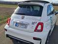 Abarth 595 Turismo in Perlmutt Panoramadach Record Monza Leder White - thumbnail 9